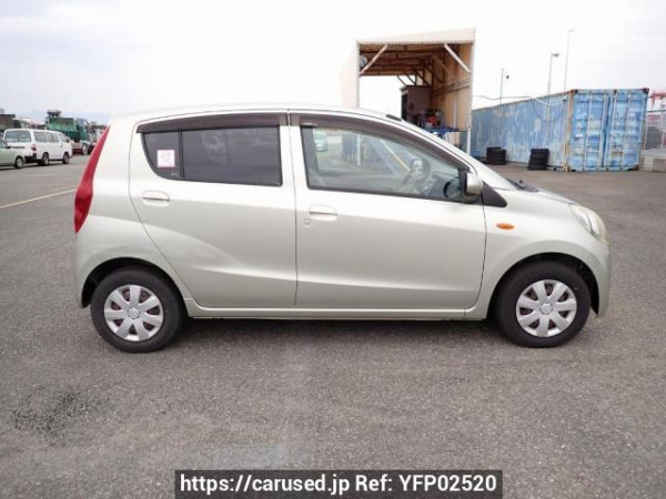 Used 2010 AT daihatsu mira L275S Image[7]