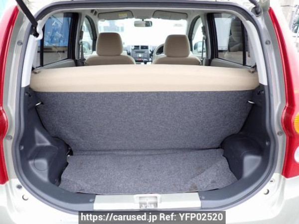 Used 2010 AT daihatsu mira L275S Image[9]