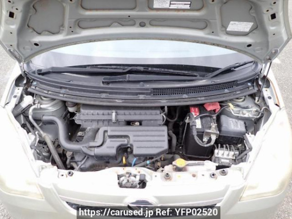 Used 2010 AT daihatsu mira L275S Image[10]