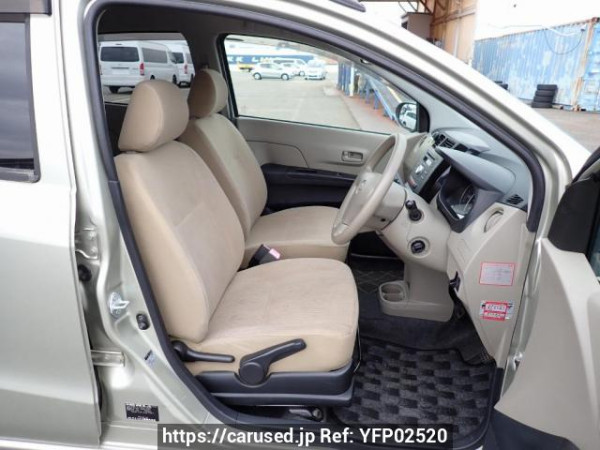 Used 2010 AT daihatsu mira L275S Image[14]