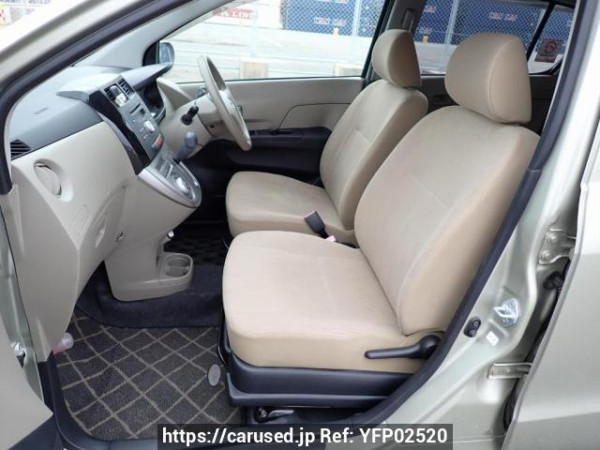 Used 2010 AT daihatsu mira L275S Image[15]