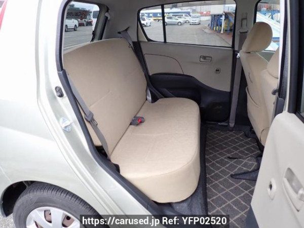 Used 2010 AT daihatsu mira L275S Image[16]