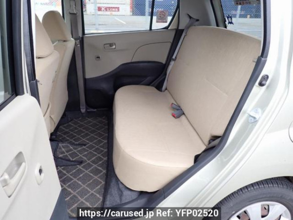 Used 2010 AT daihatsu mira L275S Image[17]