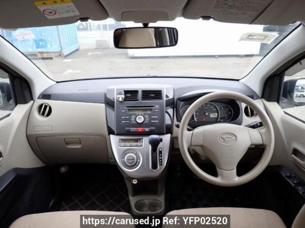Used 2010 AT daihatsu mira L275S Image[18]