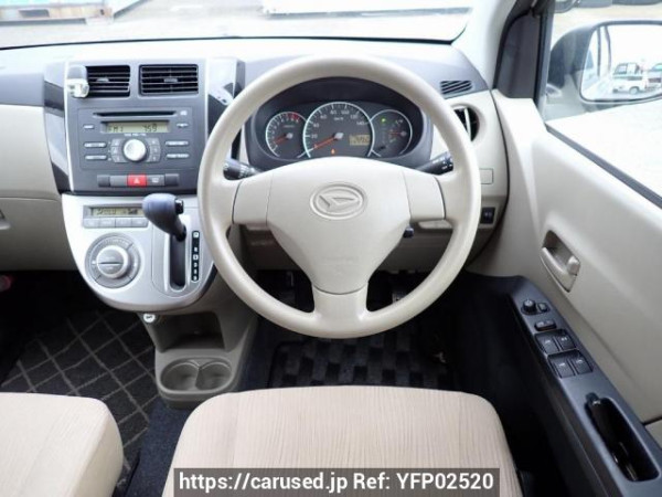 Used 2010 AT daihatsu mira L275S Image[20]