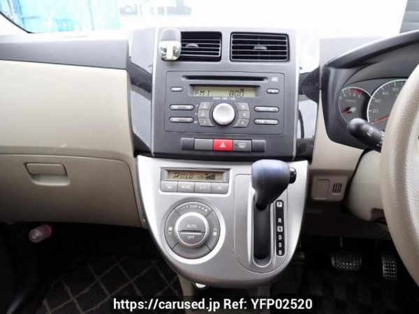 Used 2010 AT daihatsu mira L275S Image[21]