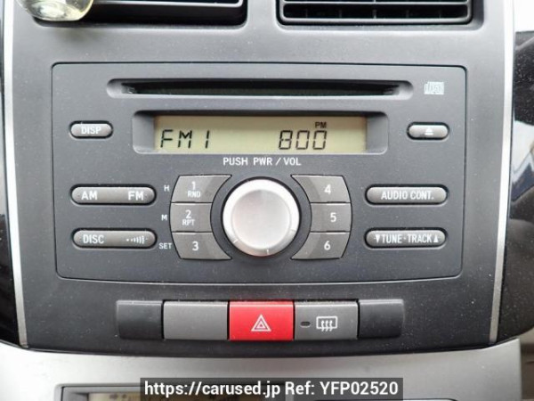 Used 2010 AT daihatsu mira L275S Image[22]