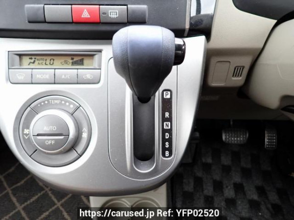 Used 2010 AT daihatsu mira L275S Image[24]