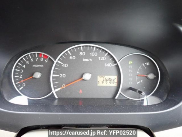 Used 2010 AT daihatsu mira L275S Image[26]
