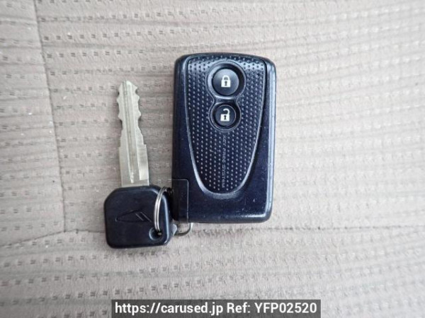 Used 2010 AT daihatsu mira L275S Image[28]