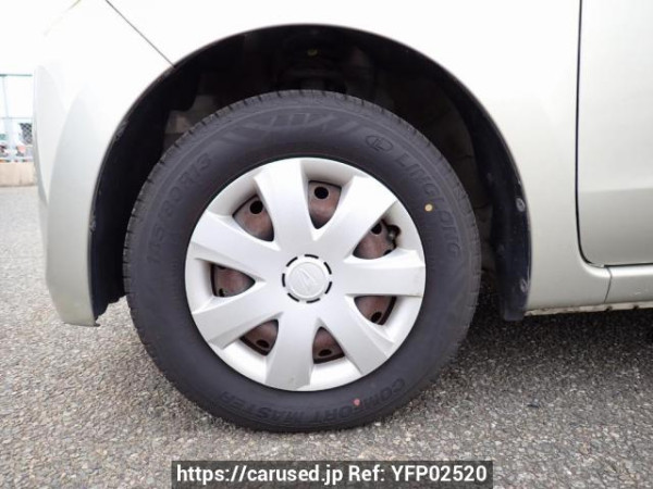Used 2010 AT daihatsu mira L275S Image[30]