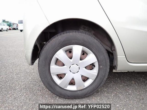 Used 2010 AT daihatsu mira L275S Image[31]