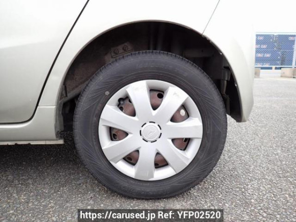Used 2010 AT daihatsu mira L275S Image[32]