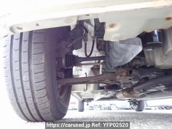 Used 2010 AT daihatsu mira L275S Image[33]