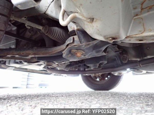 Used 2010 AT daihatsu mira L275S Image[36]