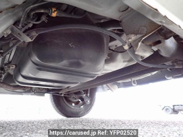 Used 2010 AT daihatsu mira L275S Image[37]