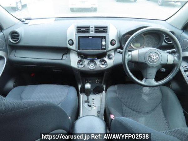 Used 2009 AT toyota vanguard ACA33W Image[21]