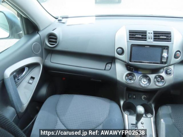 Used 2009 AT toyota vanguard ACA33W Image[22]