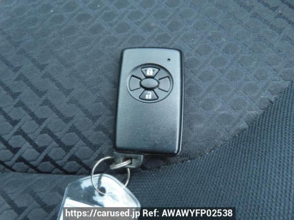 Used 2009 AT toyota vanguard ACA33W Image[30]