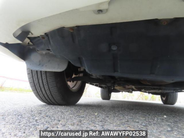 Used 2009 AT toyota vanguard ACA33W Image[39]