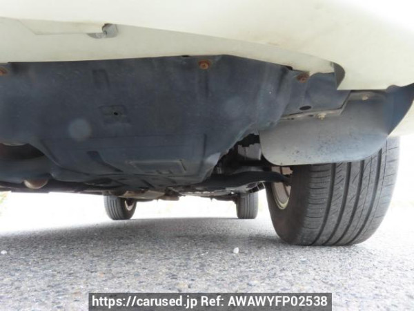 Used 2009 AT toyota vanguard ACA33W Image[40]