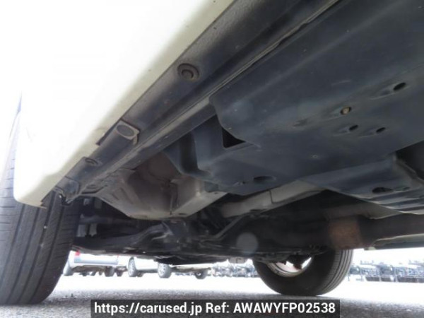 Used 2009 AT toyota vanguard ACA33W Image[41]