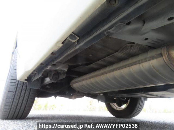Used 2009 AT toyota vanguard ACA33W Image[43]