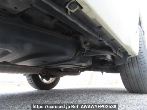 Used 2009 AT toyota vanguard ACA33W Image[44]