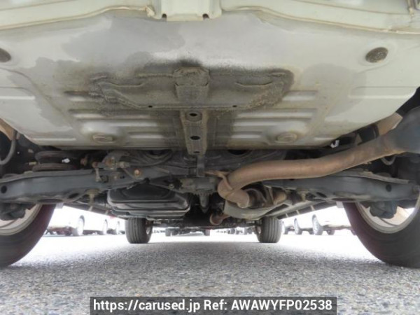 Used 2009 AT toyota vanguard ACA33W Image[47]
