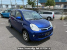 Toyota Passo KGC30