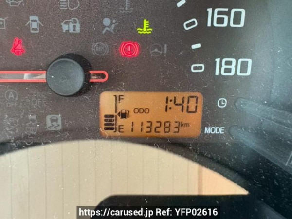 Used 2015 AT toyota passo KGC30 Image[22]