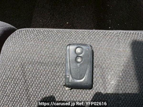 Used 2015 AT toyota passo KGC30 Image[30]