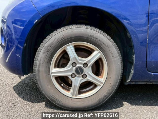Used 2015 AT toyota passo KGC30 Image[31]