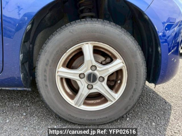 Used 2015 AT toyota passo KGC30 Image[32]