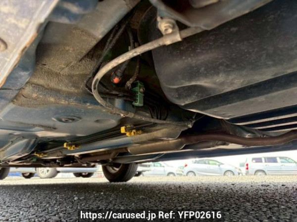 Used 2015 AT toyota passo KGC30 Image[37]