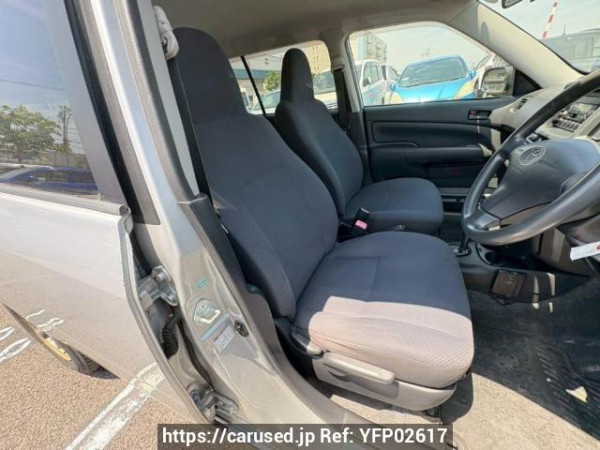 Used 2010 AT toyota probox-van NCP51V Image[12]