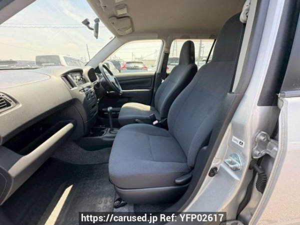 Used 2010 AT toyota probox-van NCP51V Image[13]