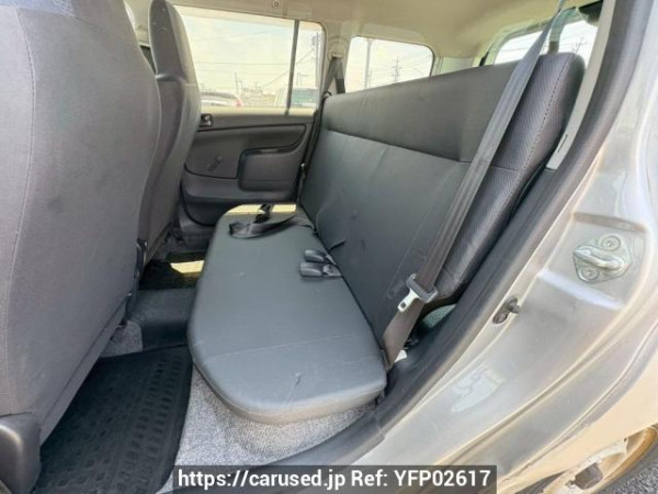 Used 2010 AT toyota probox-van NCP51V Image[15]