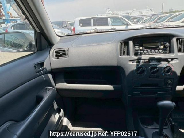 Used 2010 AT toyota probox-van NCP51V Image[19]