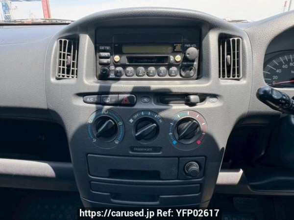Used 2010 AT toyota probox-van NCP51V Image[23]