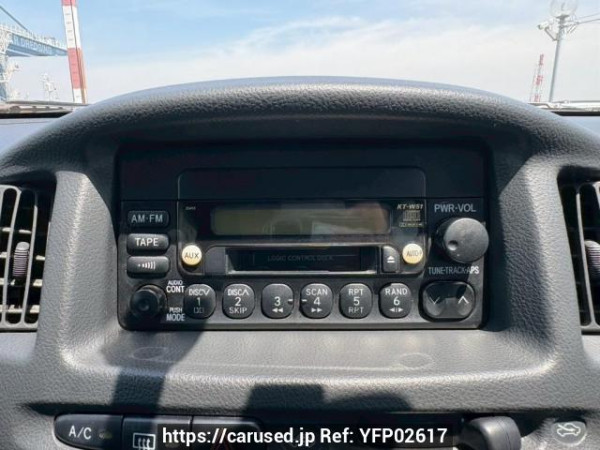 Used 2010 AT toyota probox-van NCP51V Image[24]