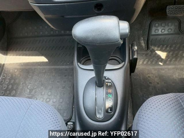 Used 2010 AT toyota probox-van NCP51V Image[26]