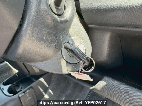 Used 2010 AT toyota probox-van NCP51V Image[28]
