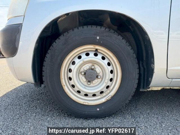 Used 2010 AT toyota probox-van NCP51V Image[30]