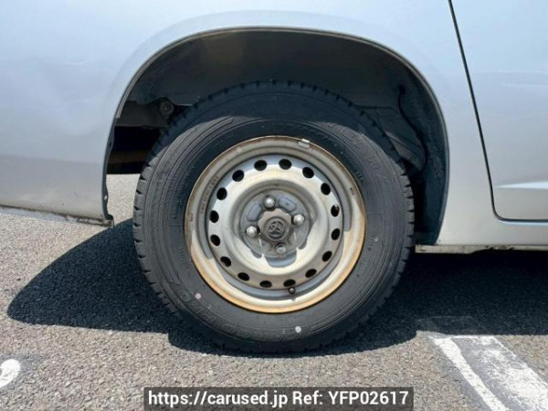 Used 2010 AT toyota probox-van NCP51V Image[32]