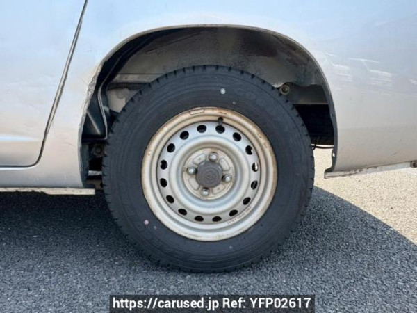 Used 2010 AT toyota probox-van NCP51V Image[33]