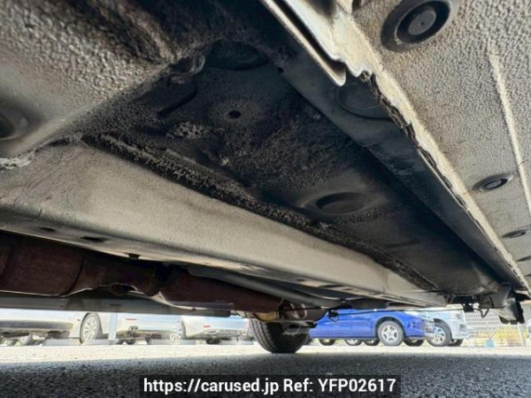 Used 2010 AT toyota probox-van NCP51V Image[35]