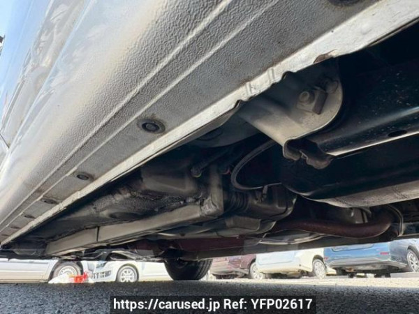 Used 2010 AT toyota probox-van NCP51V Image[36]
