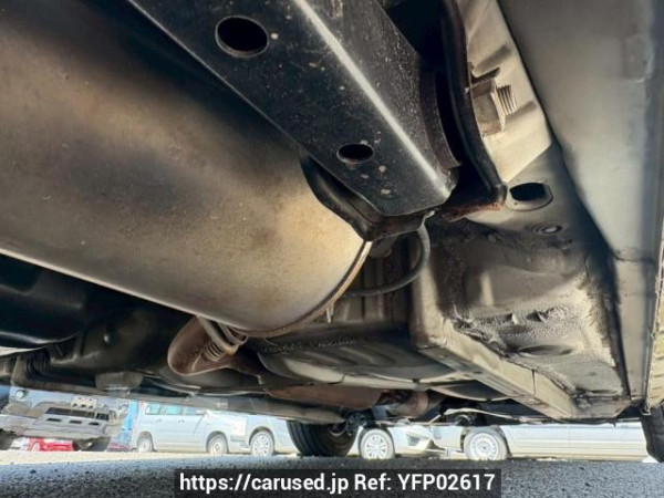 Used 2010 AT toyota probox-van NCP51V Image[37]