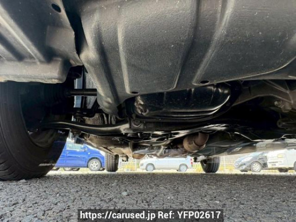 Used 2010 AT toyota probox-van NCP51V Image[38]
